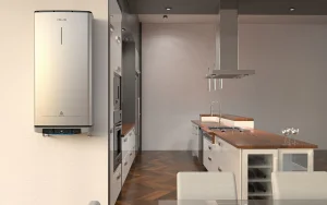 Ariston VELIS LUX ABSE DRY WIFI 80