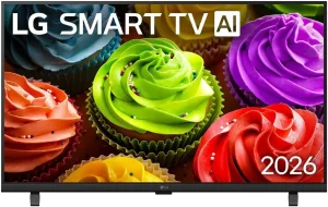 LG 32LB650B6LA
