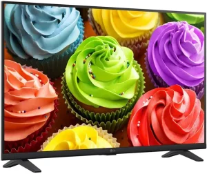 LG 32LB650B6LA