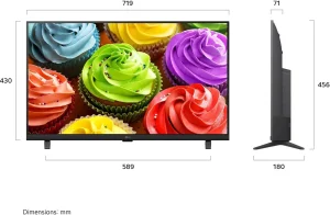 LG 32LB650B6LA