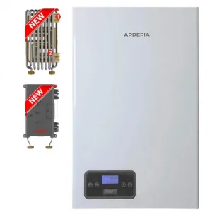 Arderia E9