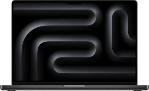 Apple MacBook Pro 16.2