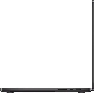 Apple MacBook Pro 16.2