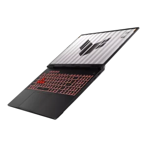 ASUS TUF Gaming A16 FA608UHI-TU251W Jaeger Gray