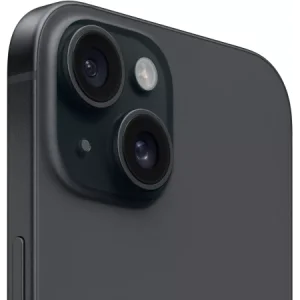 Apple iPhone 15 128GB (черный)