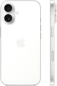 Apple iPhone 17 256GB (белый)