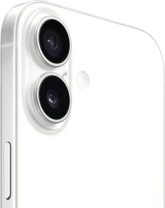 Apple iPhone 17 256GB (белый)