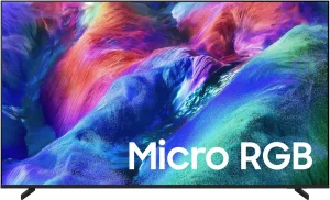 Samsung Micro RGB R85H MRE55R85HAUXPY