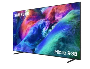 Samsung Micro RGB R85H MRE65R85HAUXPY