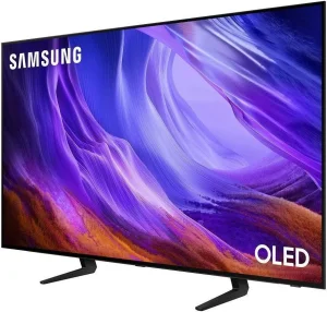 Samsung OLED S85H 4K QE48S85HAEXPY