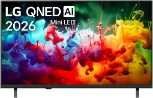 LG QNED AI QNED70 55QNED70B6C