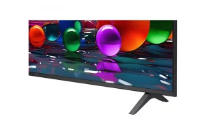 LG UHD AI UA75 50UA75009LA