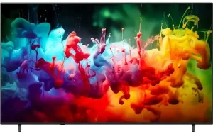 LG QNED AI QNED70 85QNED70B6A