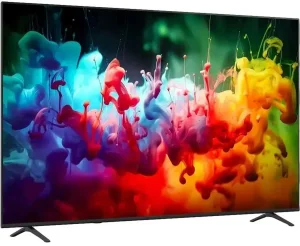 LG QNED AI QNED70 85QNED70B6A