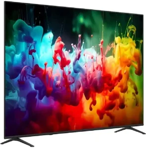 LG QNED AI QNED70 85QNED70B6A