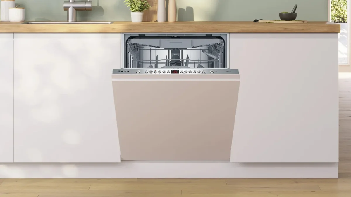 Bosch Serie 2 SME26EX00E 1