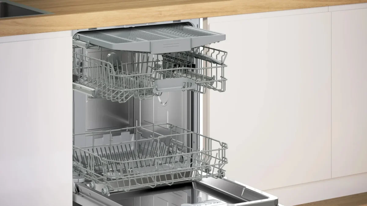 Bosch Serie 2 SME26EX00E 3