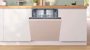 Bosch Serie 2 SMV25AX07F