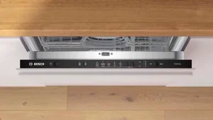 Bosch Serie 2 SMV25AX07F