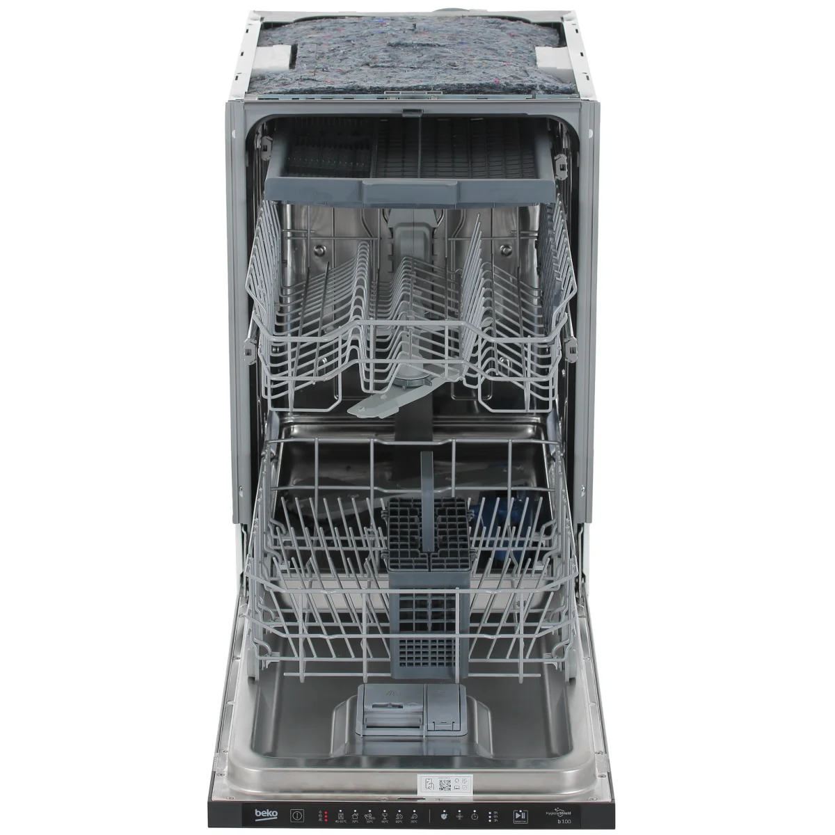 Beko BDIS35162Q 3