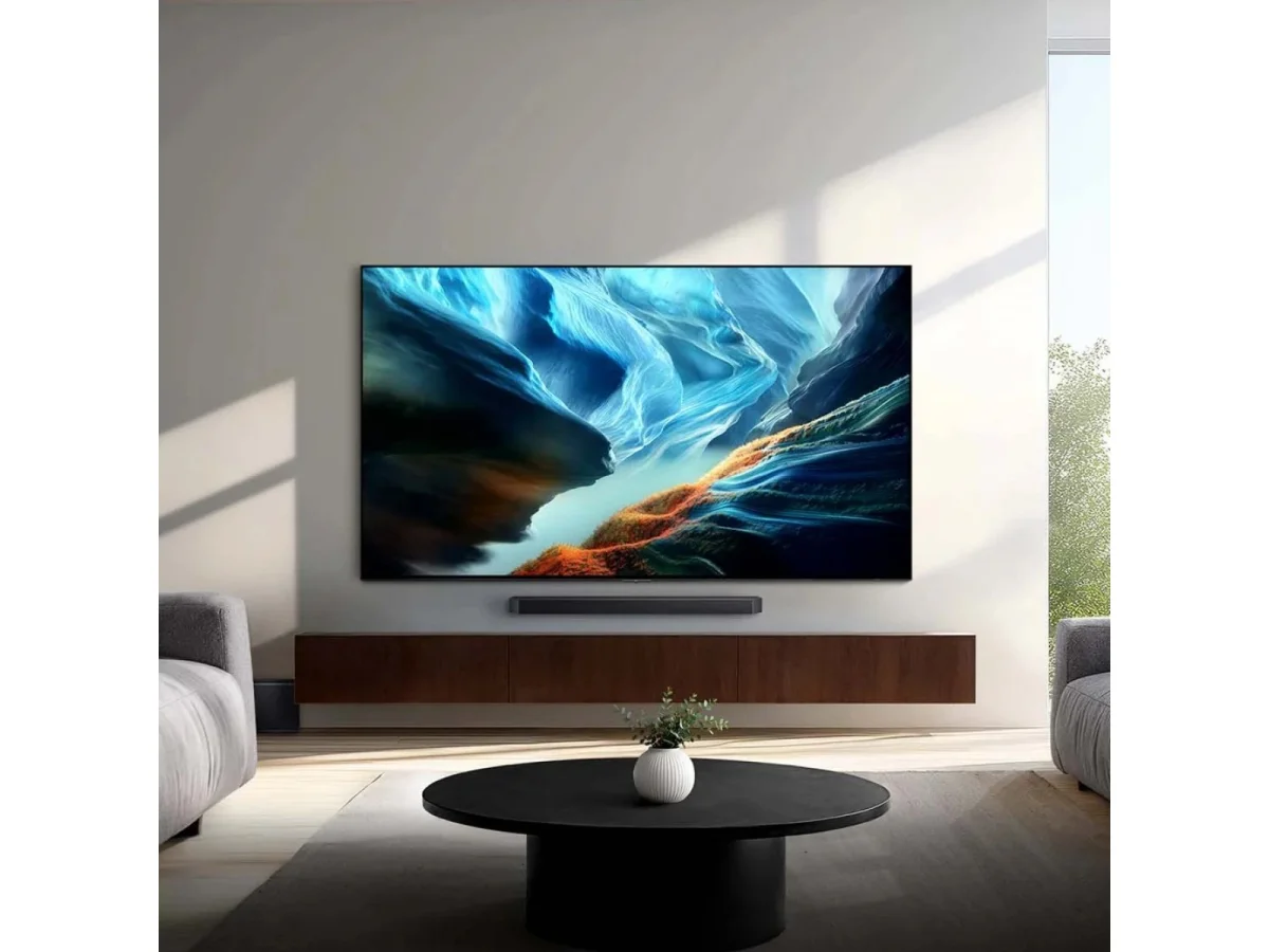SAMSUNG QE65S90HAEXPY