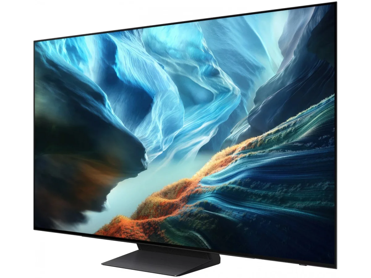 SAMSUNG QE65S90HAEXPY