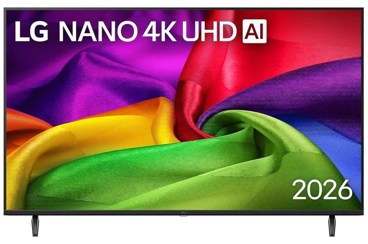 LG 50NU800B6LC