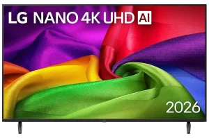 LG 50NU800B6LC