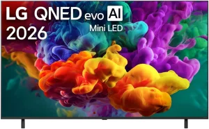 LG 75QNED85B6C