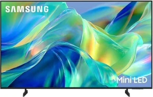 Samsung Mini LED M1E 4K UE43M1EHAUXPY