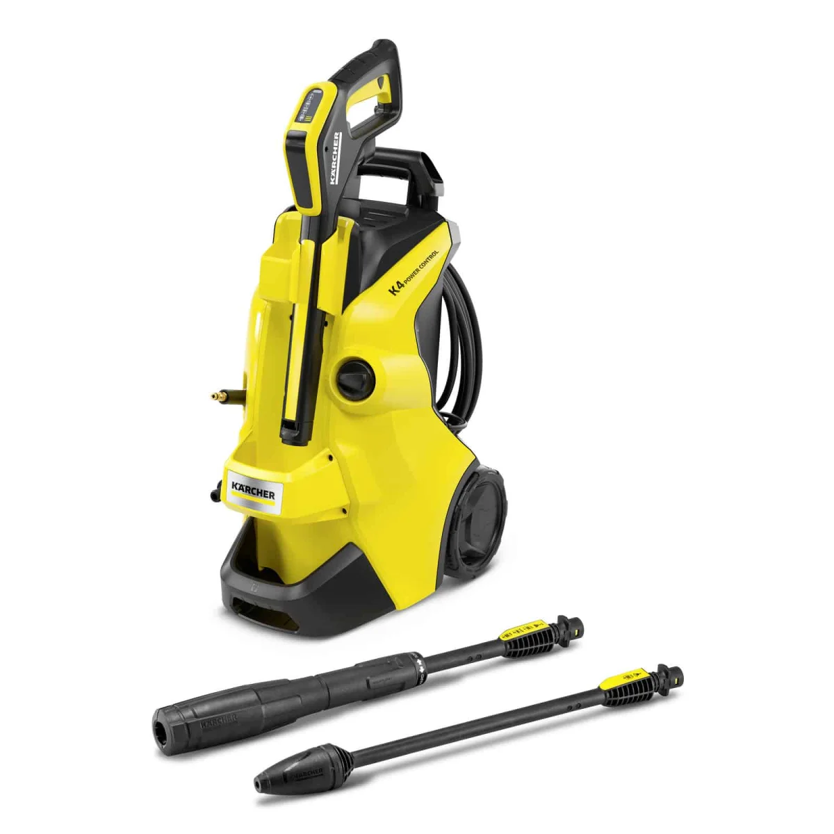 Karcher 1.324-306.0 K4 Power Control Flex Home Wood Karcher
