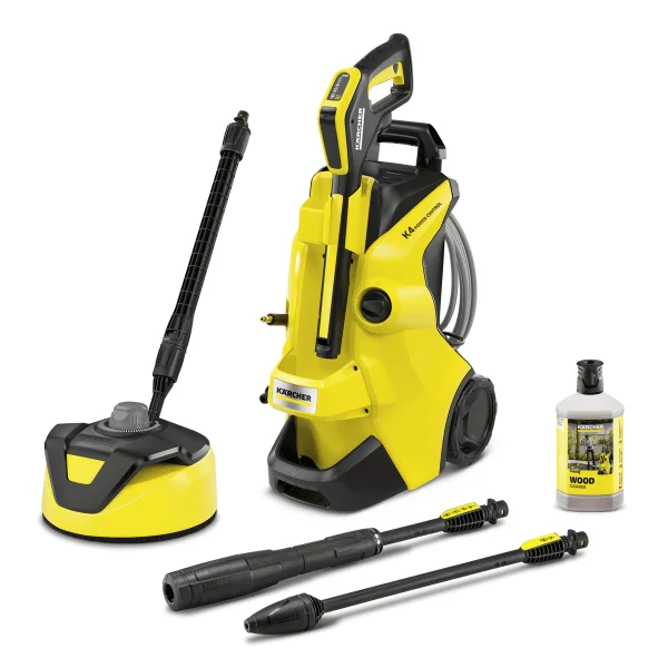 Karcher K4 Power Control Flex Home Wood (артикул 1.324-306.0)