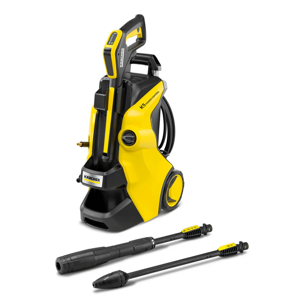 Karcher 1.324-711.0 K5 Power Control Flex Stairs