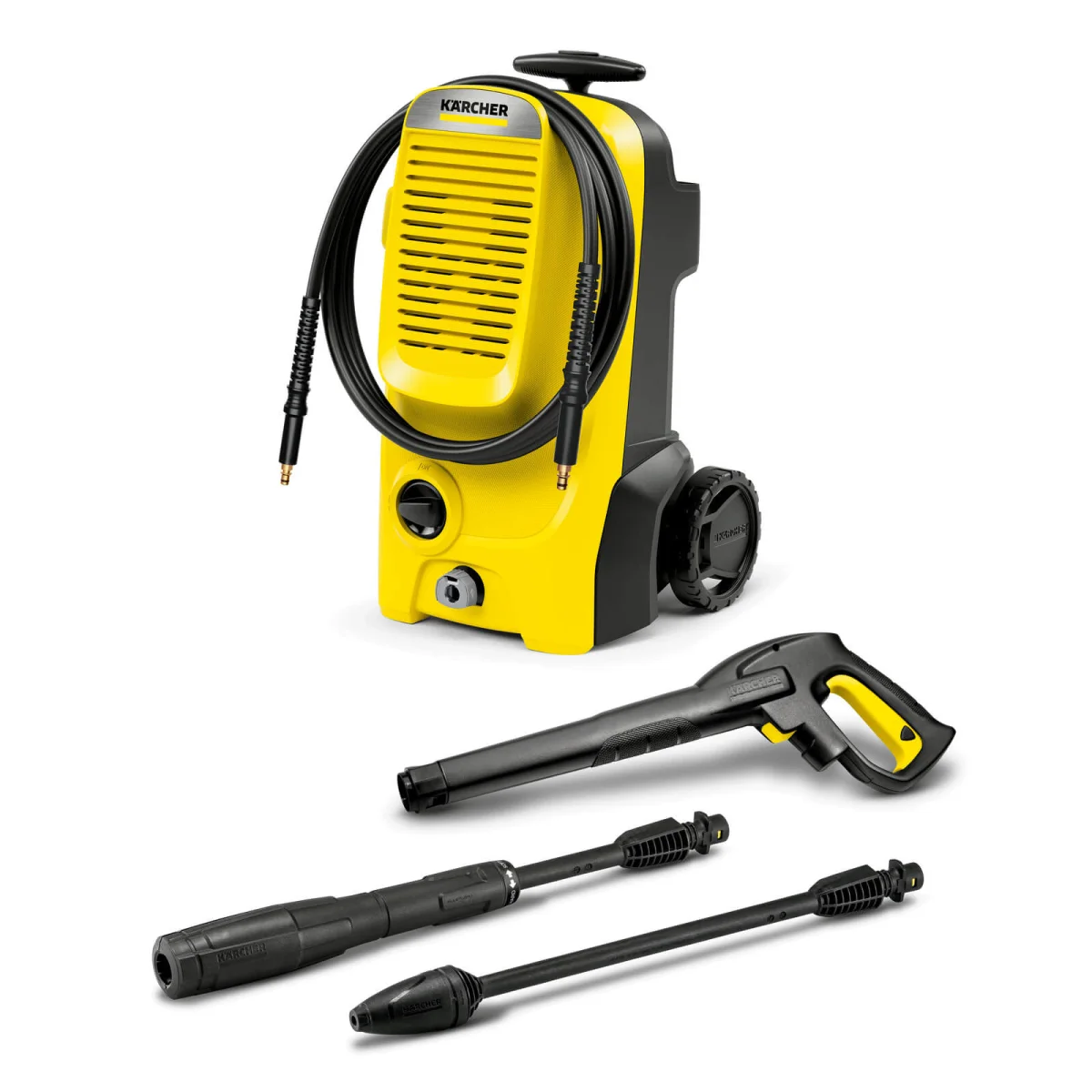 Karcher 1.950-700.0 K5 Classic